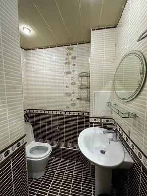 Фото 6 5-комн. квартира в Юнусабад