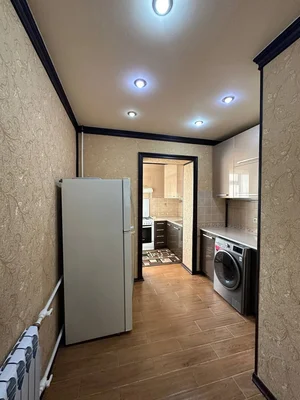 Фото 8 5-комн. квартира в Юнусабад