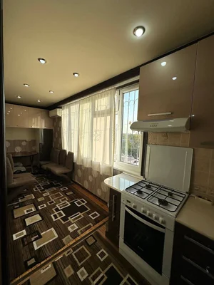 Фото 9 5-комн. квартира в Юнусабад