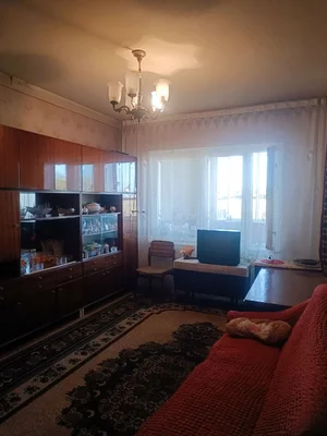 Фото 1 4-комн. квартира в Юнусабад