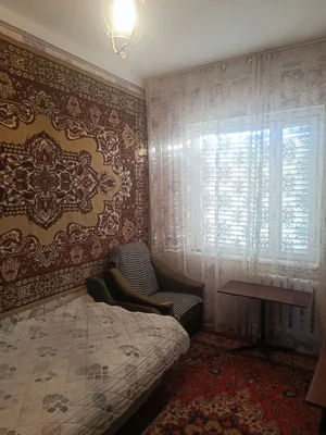 Фото 3 4-комн. квартира в Юнусабад