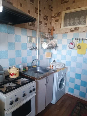 Фото 6 4-комн. квартира в Юнусабад