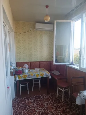 Фото 7 4-комн. квартира в Юнусабад