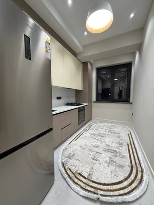 Фото 5 2-комн. квартира в ЮНУСАБАД