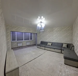 Фото 1 4-комн. квартира в Юнусабад