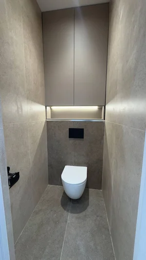 Фото 5 2-комн. квартира в ЮНУСАБАД