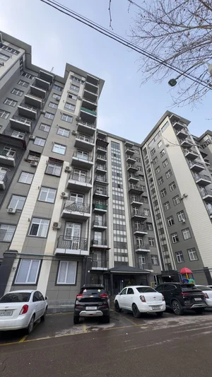 Фото 10 2-комн. квартира в ЮНУСАБАД