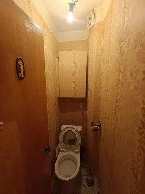 Фото 4 3-комн. квартира в Юнусабад