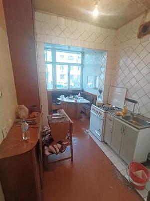 Фото 7 3-комн. квартира в Юнусабад