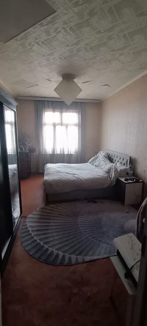 Фото 2 3-комн. квартира в Юнусабад