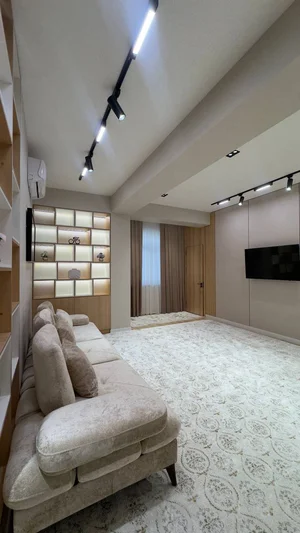 Фото 1 3-комн. квартира в Юнусабадском районе