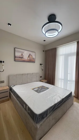 Фото 3 3-комн. квартира в Юнусабадском районе