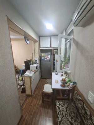 Фото 6 1-комн. квартира в Юнусабаде