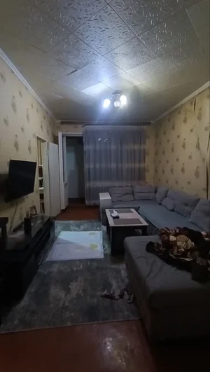 Фото 1 3-комн. квартира в Юнусабаде