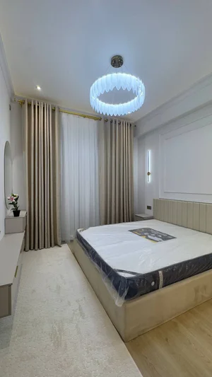 Фото 2 4-комн. квартира в ЮНУСАБАД