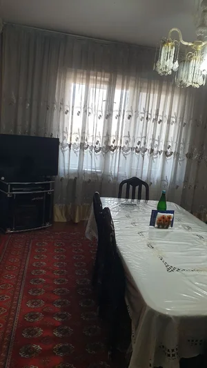 Фото 1 4-комн. квартира в Юнусабад