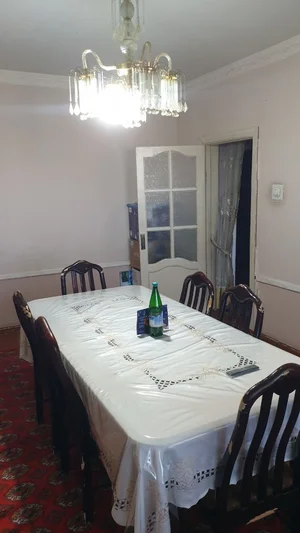 Фото 2 4-комн. квартира в Юнусабад