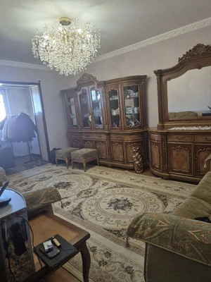 Фото 1 4-комн. квартира в Юнусабад