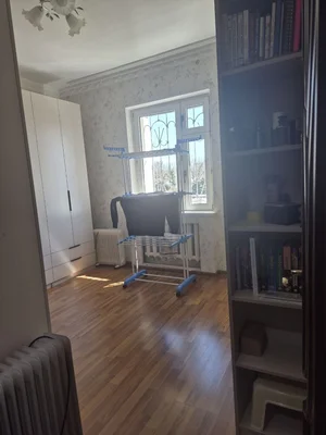 Фото 2 4-комн. квартира в Юнусабад