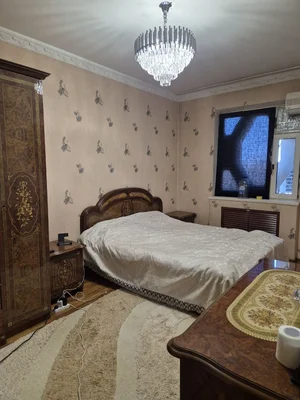 Фото 4 4-комн. квартира в Юнусабад