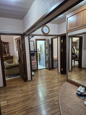 Фото 5 4-комн. квартира в Юнусабад