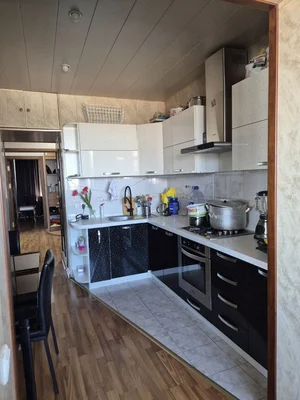 Фото 8 4-комн. квартира в Юнусабад