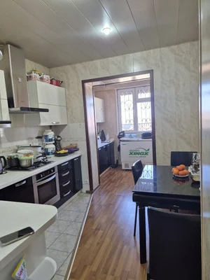 Фото 10 4-комн. квартира в Юнусабад