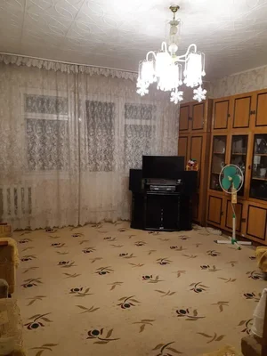 Фото 1 3-комн. квартира в Юнусабад