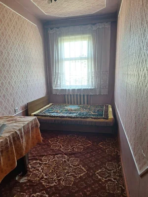 Фото 2 3-комн. квартира в Юнусабад