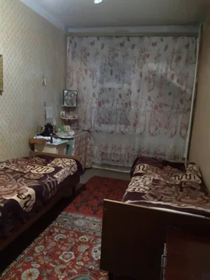 Фото 3 3-комн. квартира в Юнусабад