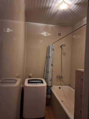 Фото 4 3-комн. квартира в Юнусабад