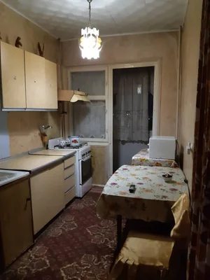 Фото 5 3-комн. квартира в Юнусабад