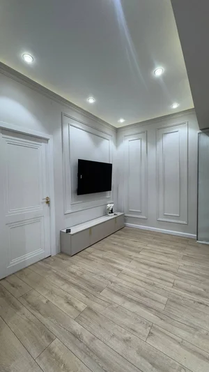 Фото 2 3-комн. квартира в Paradise House