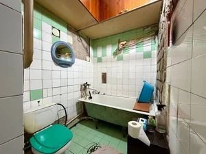 Фото 6 1-комн. квартира в Юнусабад