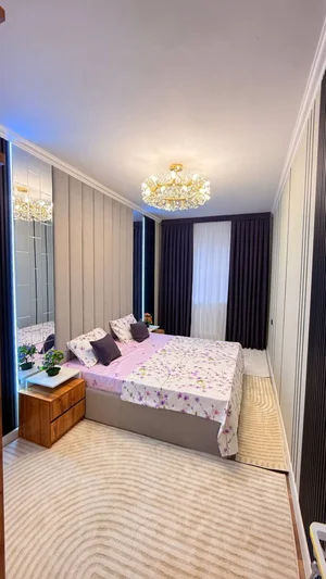 Фото 6 Квартира в Чиланзар