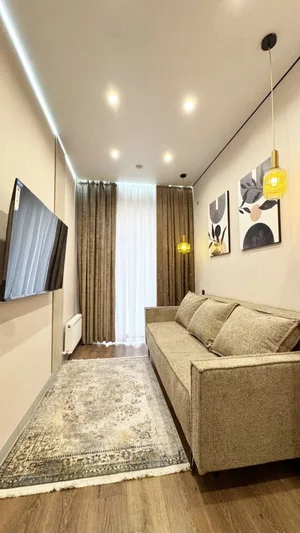 Фото 2 Квартира в Мирабадском районе