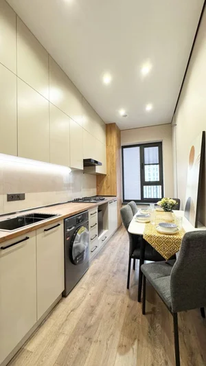 Фото 3 Квартира в Мирабадском районе