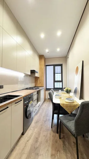 Фото 5 Квартира в Мирабадском районе