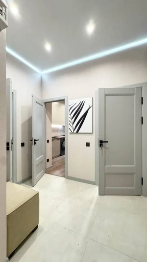 Фото 6 Квартира в Мирабадском районе