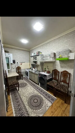 Фото 1 1-комн. дом в Яшнабадском районе