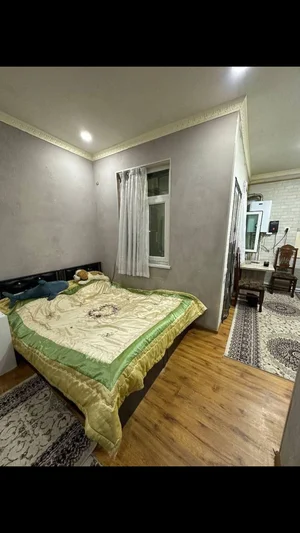 Фото 3 1-комн. дом в Яшнабадском районе