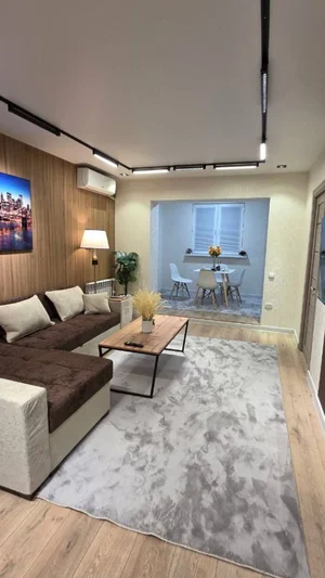 Фото 2 Квартира в Чиланзар 1 кв-л