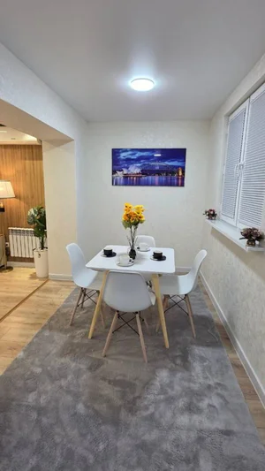 Фото 6 Квартира в Чиланзар 1 кв-л