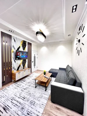 Фото 1 Квартира в Гафур Гулом парк