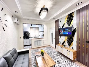 Фото 2 Квартира в Гафур Гулом парк