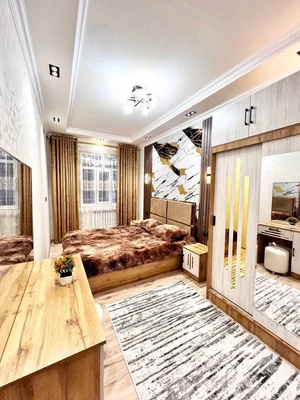 Фото 3 Квартира в Гафур Гулом парк