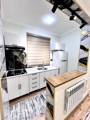 Фото 5 Квартира в Гафур Гулом парк