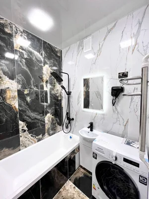 Фото 8 Квартира в Гафур Гулом парк