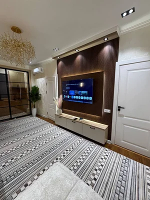 Фото 1 2-комн. квартира в Чиланзар 17 кв-л