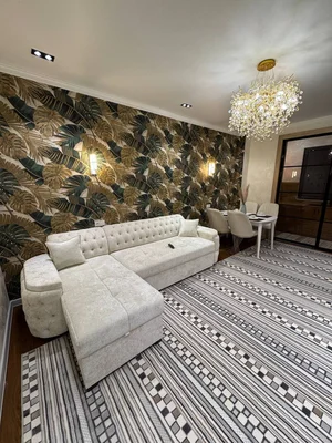 Фото 2 2-комн. квартира в Чиланзар 17 кв-л